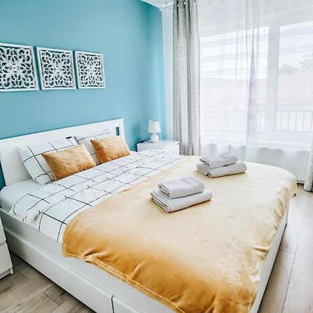 Silver Eden Apartments Kolozsvár Kültér fotó
