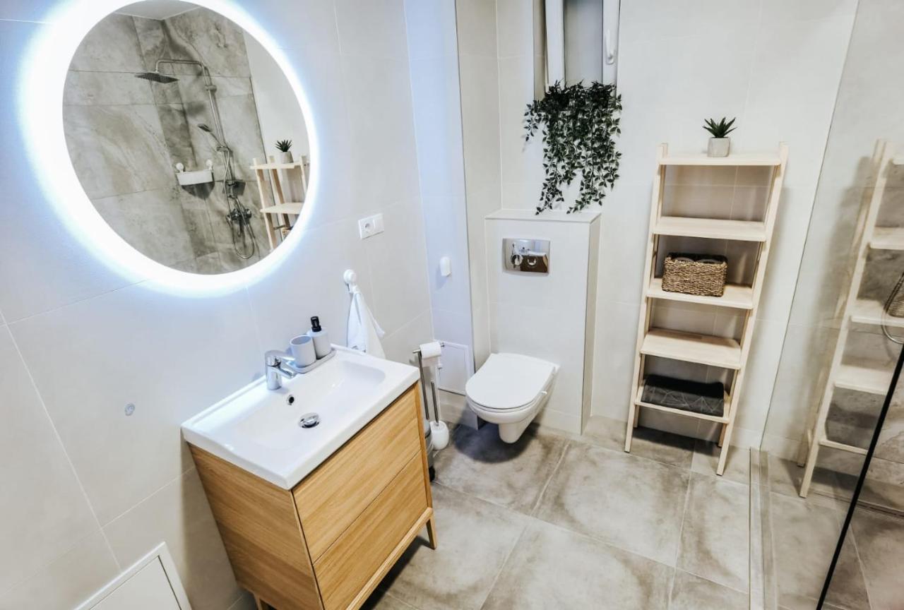 Silver Eden Apartments Kolozsvár Kültér fotó
