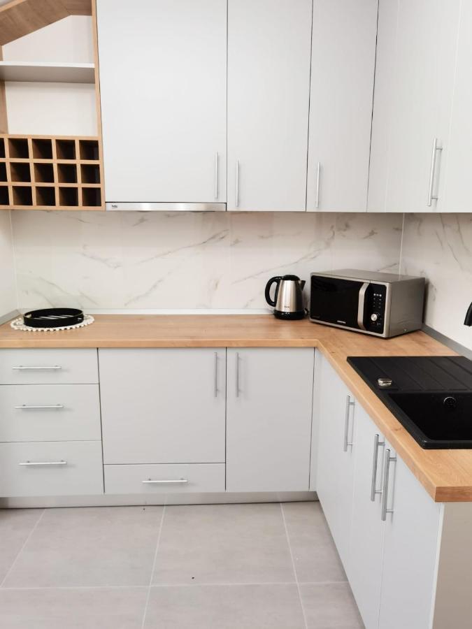 Silver Eden Apartments Kolozsvár Kültér fotó