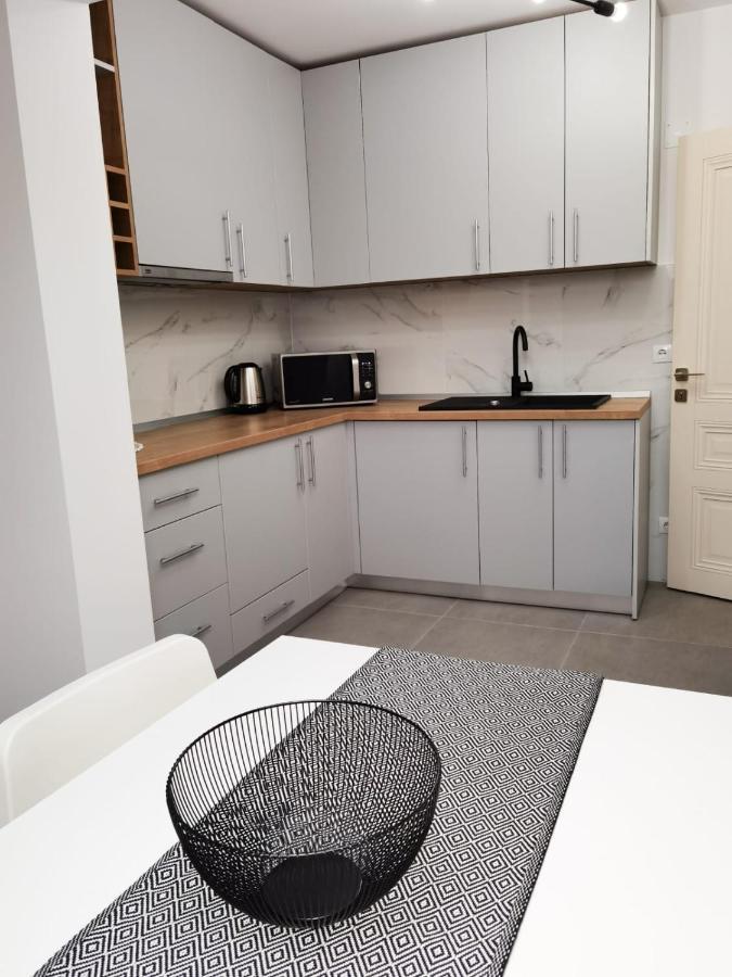 Silver Eden Apartments Kolozsvár Kültér fotó