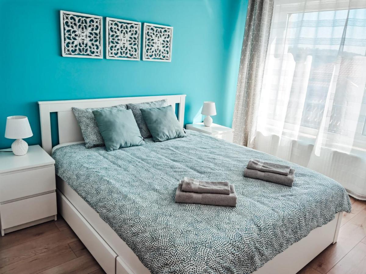 Silver Eden Apartments Kolozsvár Kültér fotó