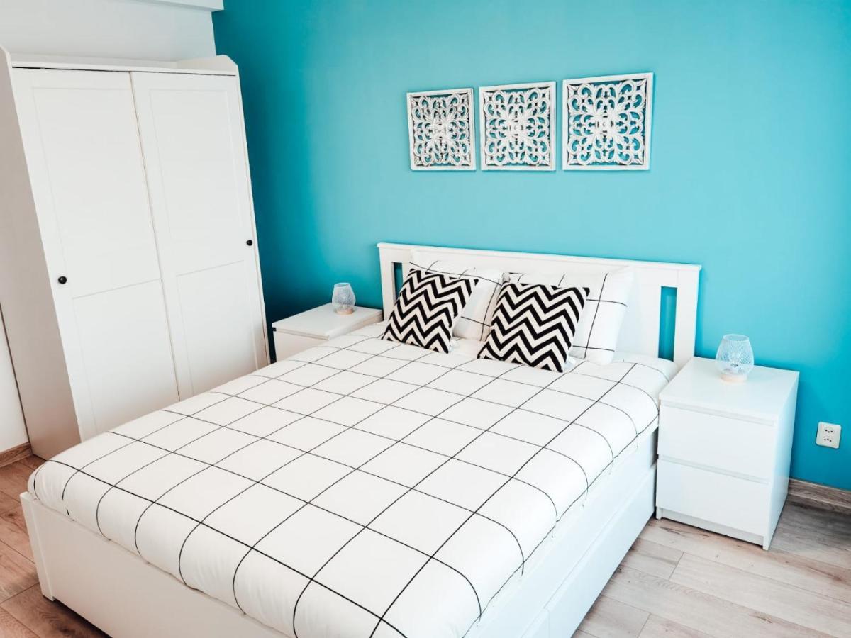 Silver Eden Apartments Kolozsvár Kültér fotó
