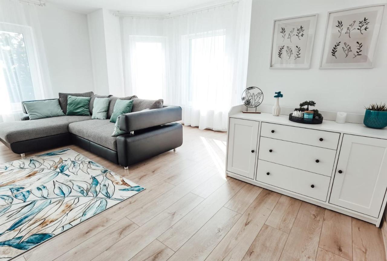 Silver Eden Apartments Kolozsvár Kültér fotó