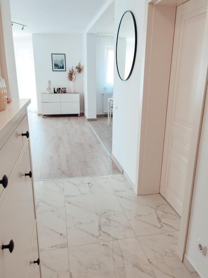 Silver Eden Apartments Kolozsvár Kültér fotó