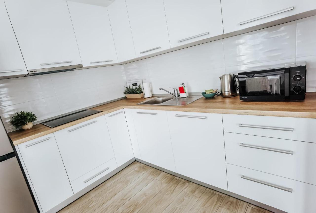 Silver Eden Apartments Kolozsvár Kültér fotó