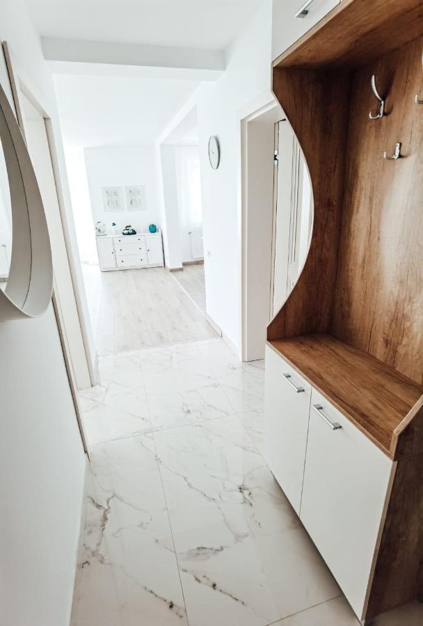 Silver Eden Apartments Kolozsvár Kültér fotó