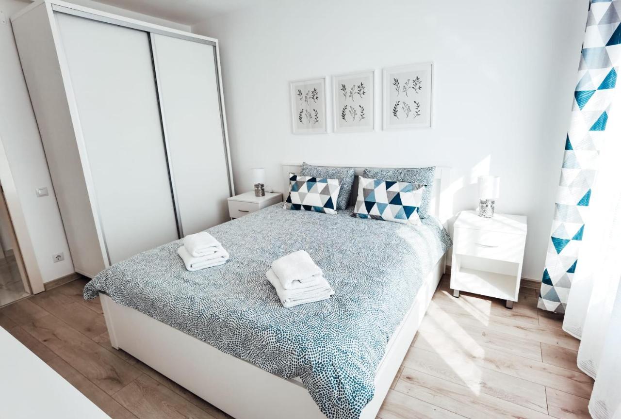 Silver Eden Apartments Kolozsvár Kültér fotó