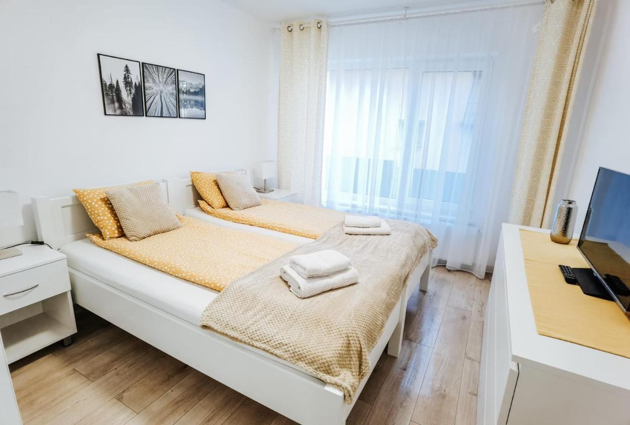 Silver Eden Apartments Kolozsvár Kültér fotó