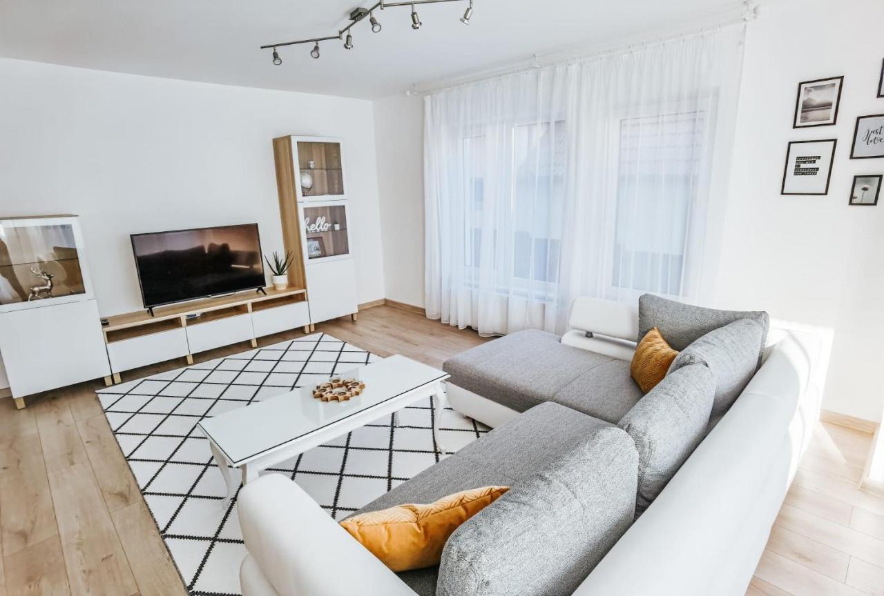 Silver Eden Apartments Kolozsvár Kültér fotó