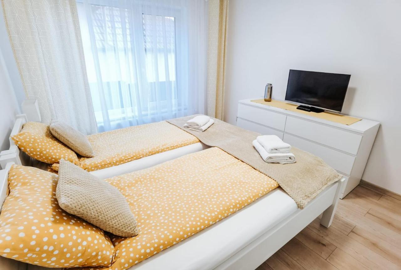 Silver Eden Apartments Kolozsvár Kültér fotó