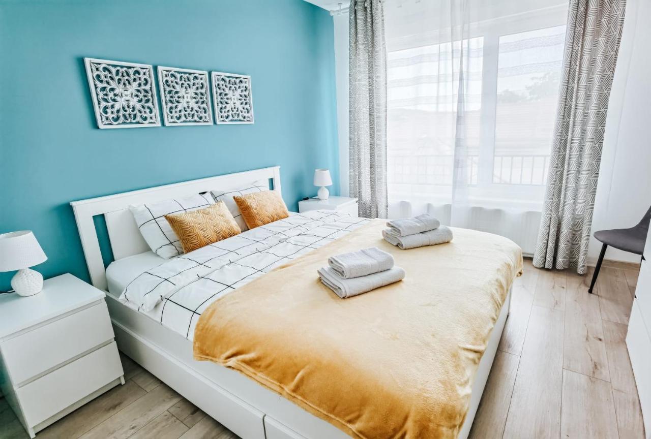 Silver Eden Apartments Kolozsvár Kültér fotó