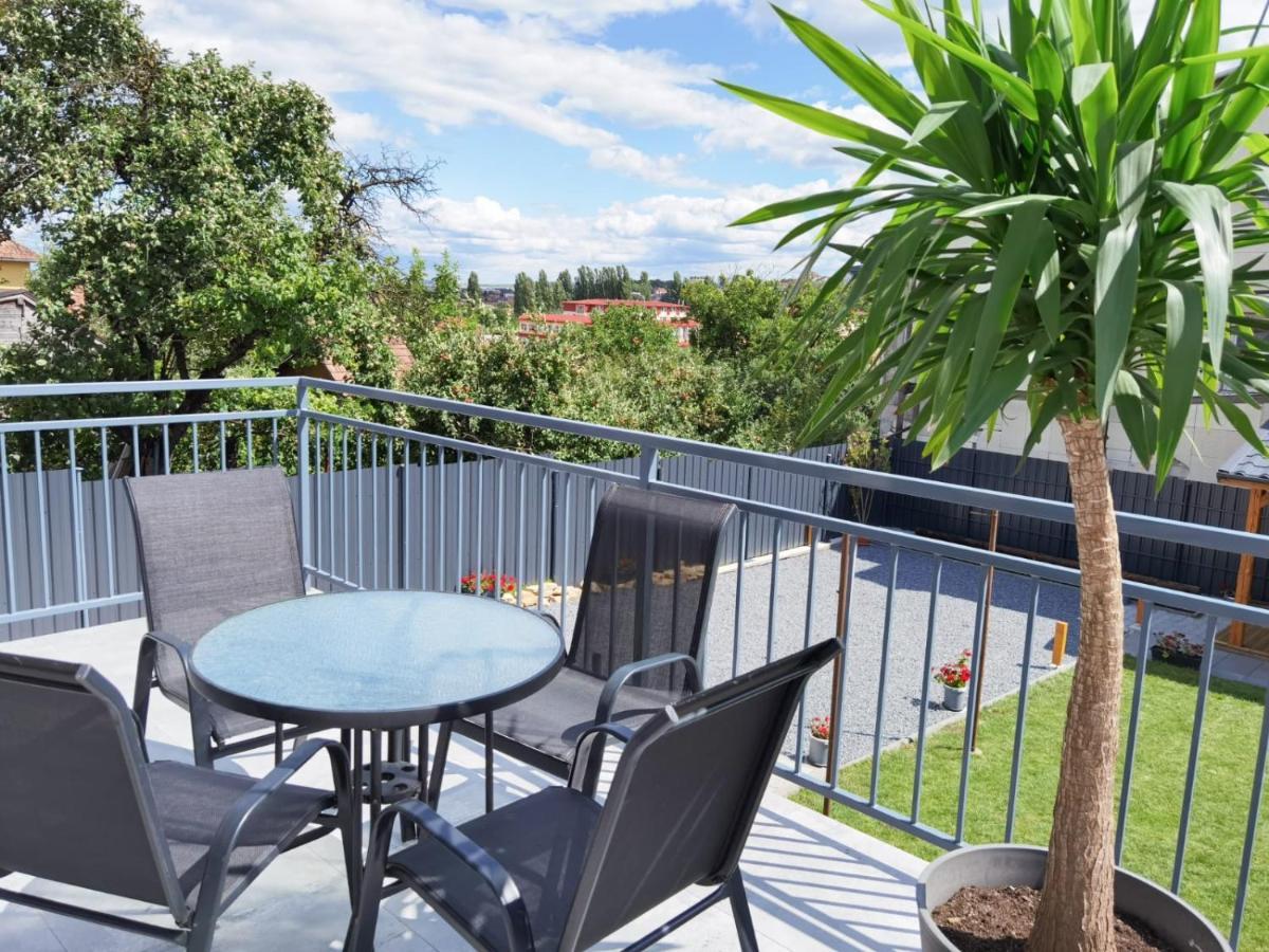 Silver Eden Apartments Kolozsvár Kültér fotó