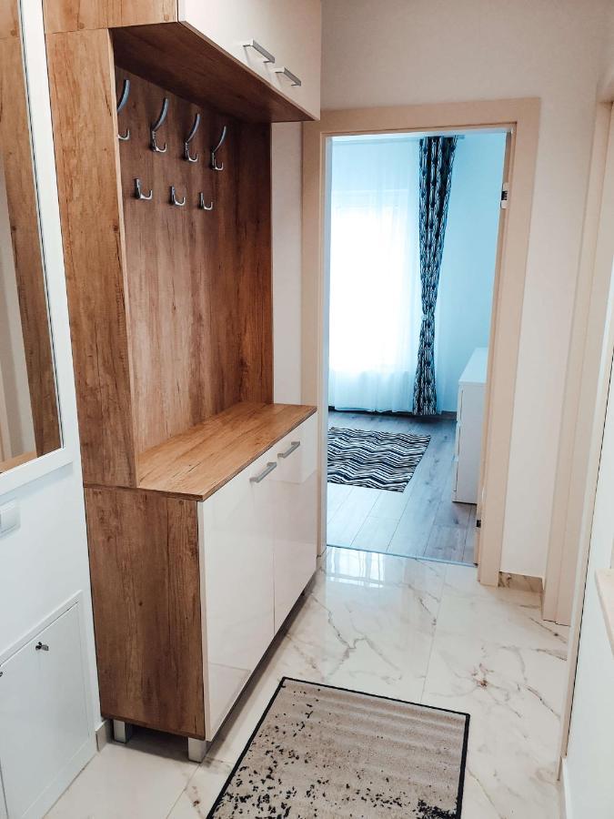 Silver Eden Apartments Kolozsvár Kültér fotó