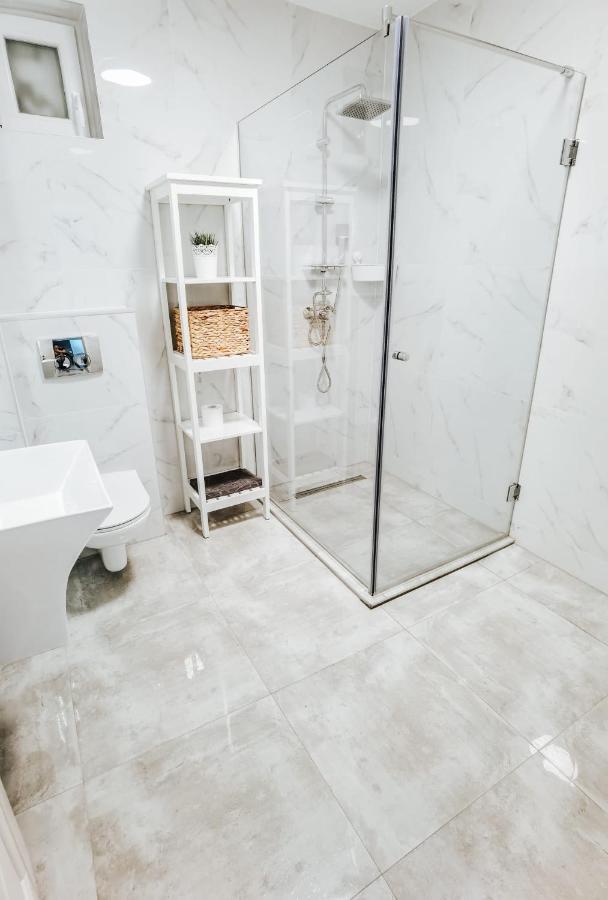 Silver Eden Apartments Kolozsvár Kültér fotó