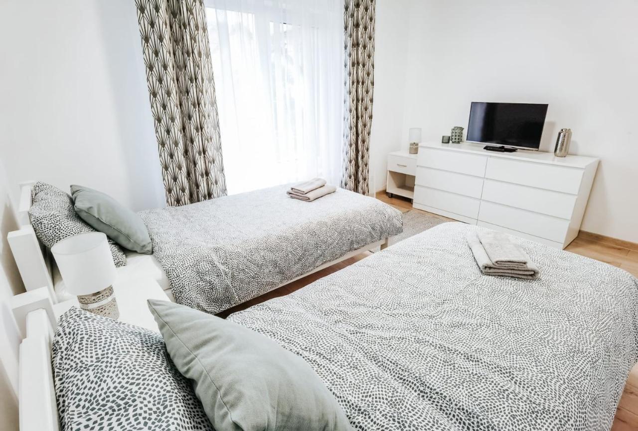 Silver Eden Apartments Kolozsvár Kültér fotó