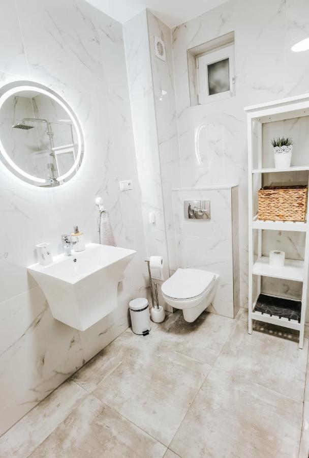 Silver Eden Apartments Kolozsvár Kültér fotó