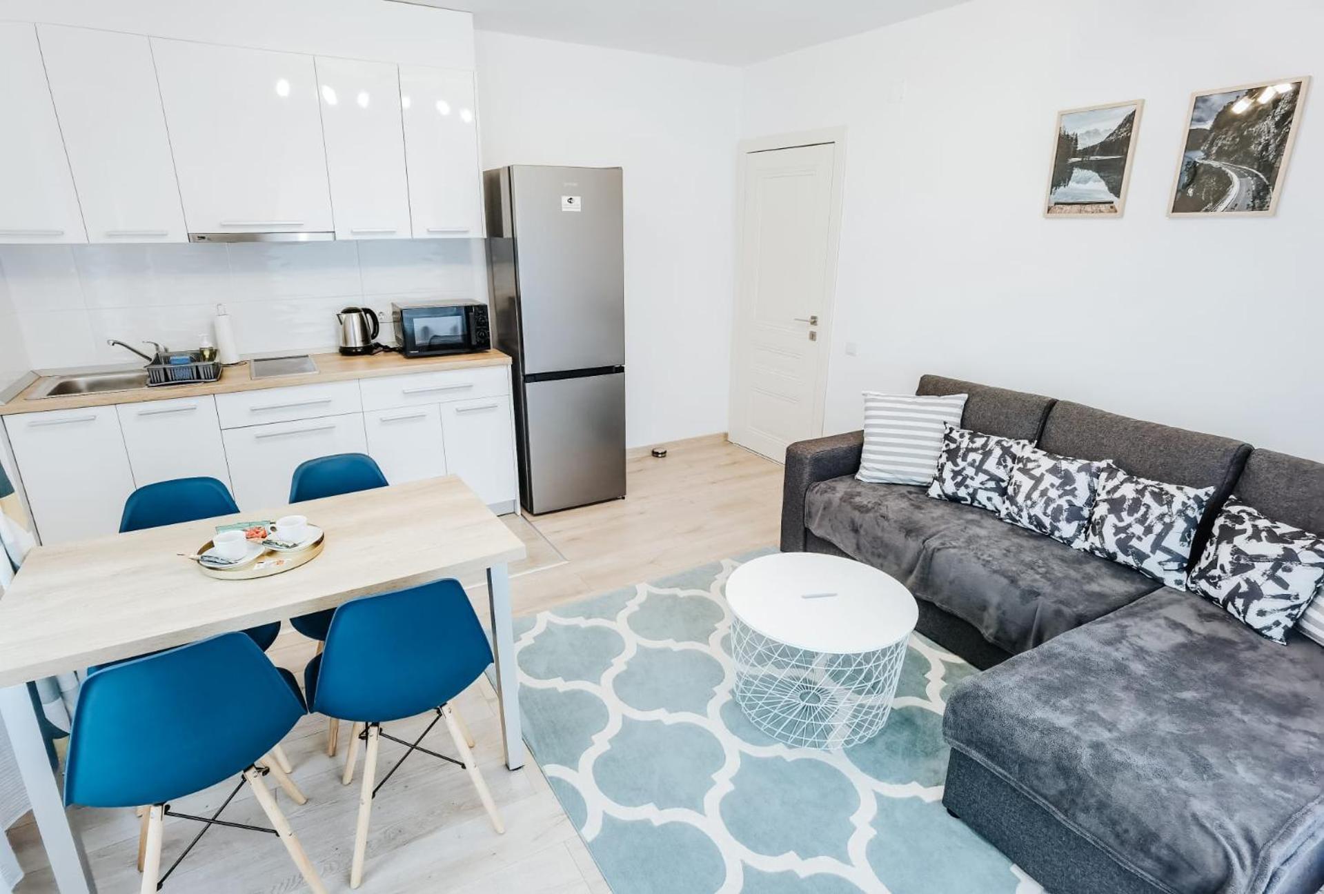 Silver Eden Apartments Kolozsvár Kültér fotó